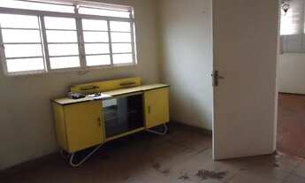 Imagem 7: Casa Padrão em São Carlos