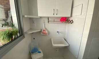 Imagem 7: Apartamento para aluguel com 80 metros quadrados com 2 quartos em Marambaia - Belém - PA