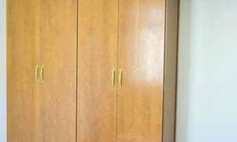 Imagem 7: Apartamento com 3 dormitórios para alugar, 88 m² por R$ 2.052,28/mês - Castelo - Belo Hori