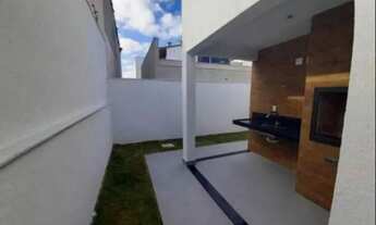Imagem 3: Casa para venda com 120 metros quadrados com 3 quartos em Graça - Salvador - Bahia