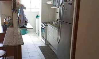 Imagem 5: Apartamento com 2 dormitórios à venda, 67 m² por R$ 390.000,00 - Edifício Julia - Caçapava