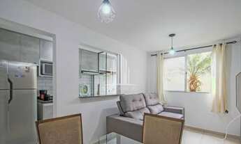 Imagem 2: Apartamento para Locação, SP - São Paulo - Santo Amaro, Com 2 Quartos e uma Vaga!