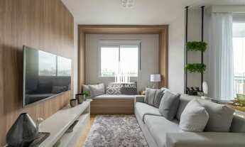 Imagem 4: Apartamento com 03 Dormitórios na Vila Clementino