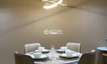 Imagem: Apartamento à venda, 2 quartos, 1 suíte