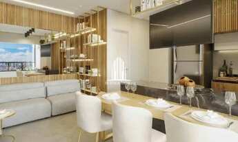 Imagem 2: Apartamento á venda com 2 quartos 1 vaga e garagem no Baeta Neves