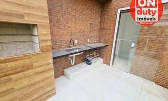 Imagem: Village com 3 dormitórios à venda, 190