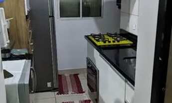 Imagem 4: Apartamento 2 Dormitórios 52m²