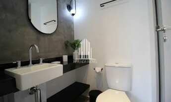 Imagem 2: Studio a venda na Consolação 23m² Perto de tudo