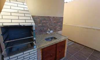 Imagem 3: Casa na praia com piscina