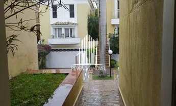 Imagem: Casa em Condomínio de 360m² 4 suítes