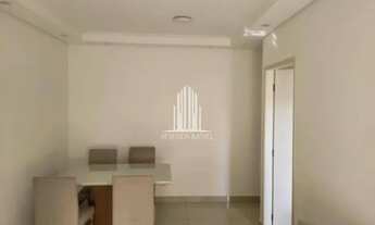 Imagem 3: Apartamento no Condomínio California na Freguesia do Ó com 64m² 1 suíte 2 banheiros 2 va