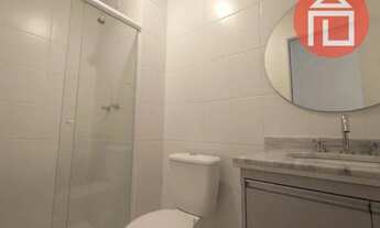 Imagem 5: Apartamento com 3 dormitórios para alugar, 80 m² por R$ 4.000,00/mês - Jardim Do Lago - Br