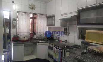 Imagem 6: Sobrado com 3 dormitórios à venda - Vila Isolina Mazzei