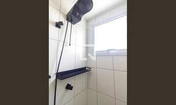 Imagem 7: Apartamento para Aluguel - Jardim Éster Yolanda, 1 Quarto, 26 m2