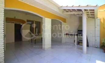 Imagem 2: CASA à venda com 5 quartos em Itanhaém, no bairro Suarão