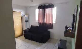 Imagem 2: Apartamento Apartamento com 2 dormitórios