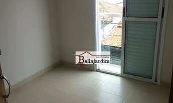 Imagem 5: Cobertura com 2 dormitórios à venda, 88 m² - Vila Humaitá - Santo André/SP