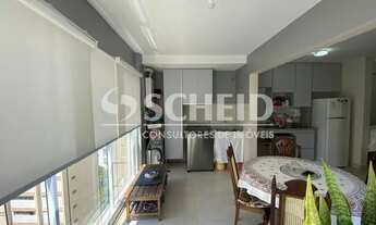 Imagem 4: Apartamento para locação com 43 m², 1 dormitório, 1 banheiro e 1 vaga no Campo Belo