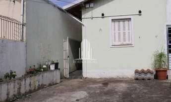 Imagem: Casa para venda no Brooklin, 250 metros