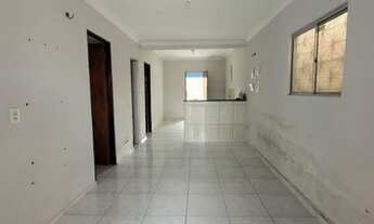 Imagem: Grande oportunidade Linda casa plana 2 quartos