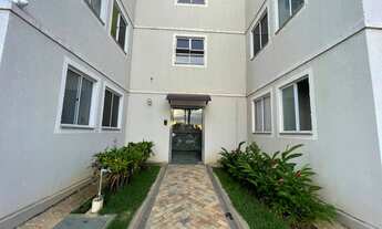 Imagem 2: Alugo Parque Chapada dos Sabias de 2 quartos todo no porcelanato próximo Avenida das Torre