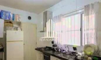 Imagem 4: SOBRADO 4 DORMITÓRIOS, 1 SUÍTE, 6 VAGAS, À VENDA EM SÃO PAULO