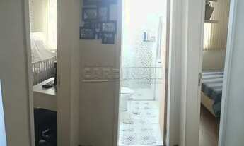 Imagem 5: Apartamento Padrão em Araraquara