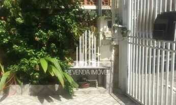 Imagem: Sobrado 3 Dormitórios 2 Vagas - Santo Amaro