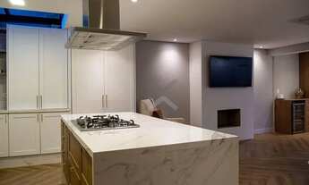 Imagem 7: Sobrado com 3 dormitórios à venda, 169 m² por R$ 1.597.000,00 - Jardim - Santo André/SP