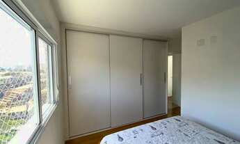 Imagem 7: Lindo Apartamento com 82m² , andar alto, 2 vagas, varanda gourmet - Butantã