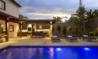 Imagem: Casa Mori Trancoso