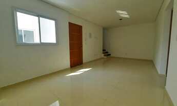 Imagem 7: Cobertura para Venda em Santo André, Vila Bela Vista, 2 dormitórios, 2 banheiros, 1 vaga