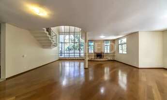 Imagem 5: Sobrado a venda em cond. fechado no Alto da Boa Vista com 4 suítes, 8 vagas, 720m2, piscin