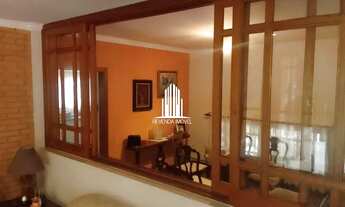 Imagem 7: CASA MORADA DOS PASSÁROS - 4 DORM., 4 SUÍTES, 7 BANHEIROS E 4 VAGAS