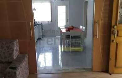 Imagem 2: Casa terrea Casa com 3 dormitórios