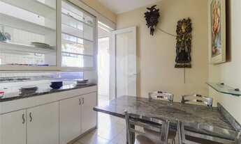 Imagem 7: São Paulo - Apartamento Padrão - JARDIM AMÉRICA