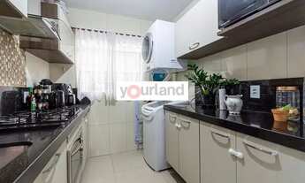 Imagem 5: CANOAS - Apartamento Padrão - Igara