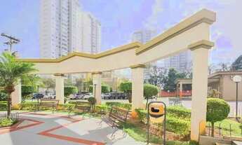 Imagem 3: Apartamento - Mansões Santo Antônio - Campinas