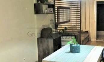 Imagem 5: Apartamento / Padrão - Jardim Aquarius - Locação e Venda - Residencial