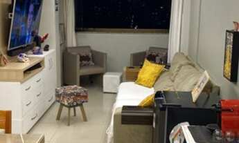 Imagem 3: Apartamento para venda tem 65 metros quadrados com 3 quartos no bairro da Torre