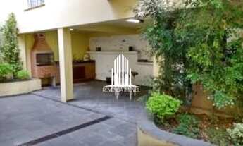 Imagem: Sobrado á venda com 4 dormitórios com