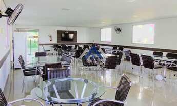 Imagem 6: Apartamento no Spazio leopoldina com 2 dormitórios à venda, 47 m² por R$ 230.000 - Gleba F