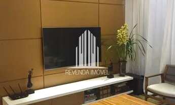 Imagem 5: Apartamento de 110m² com 3 quartos sendo 1 suíte e 2 banheiros no Alpha Vita