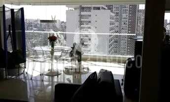 Imagem 4: Brooklin - 138 m² - 3suítes - 2 vagas com lazer!!