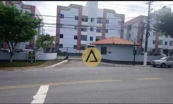 Imagem: Excelente apartamento no São Marcos, condomínio