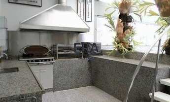 Imagem 7: Belo Horizonte - Apartamento Padrão - Lourdes