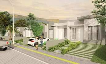 Imagem: GRAMADO - Casa Padrão - VARZEA GRANDE