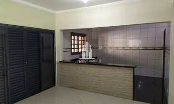 Imagem 6: Casa 3 dorm. 1 suíte 4 banheiros 4 vagas Cond. Fechado Cotia Parque das Rosas