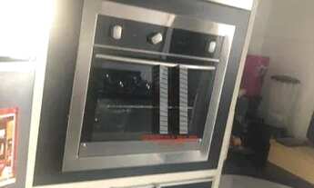 Imagem 6: Apartamento com 2 dormitórios para alugar, 60 m² por R$ 3.000,00/mês - Parque da Mooca - S