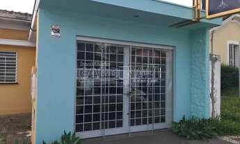 Imagem: Casa Padrão em São Carlos